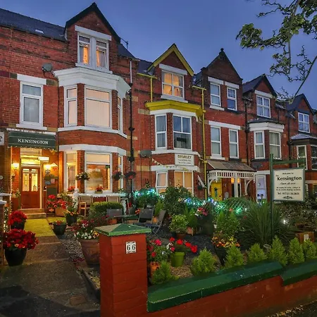 The Kensington סקארבורו
