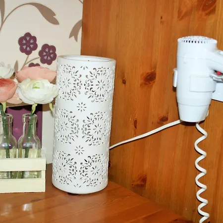 The Kensington 4* סקארבורו