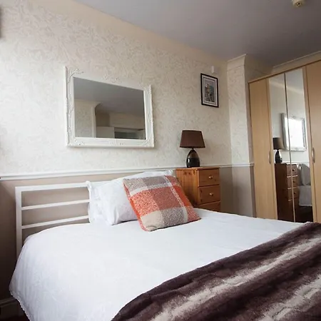 The Kensington