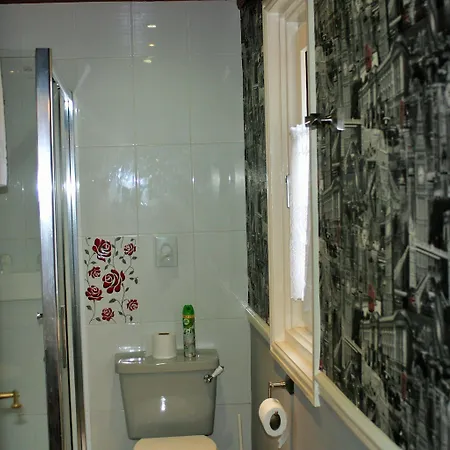 The Kensington 4* סקארבורו