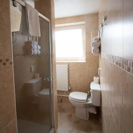 בית הארחה The Kensington