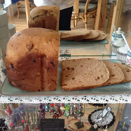 בית הארחה The Kensington 4*