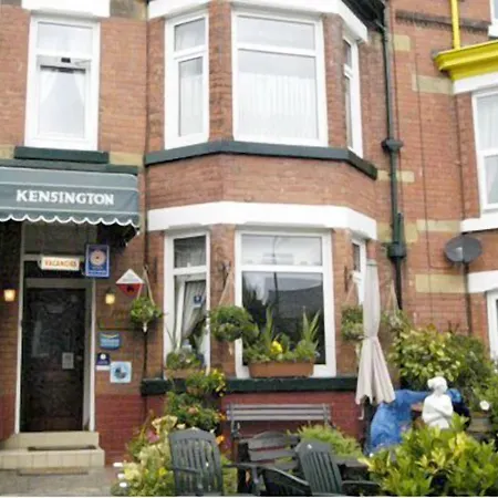The Kensington Maison d'hôtes 4*