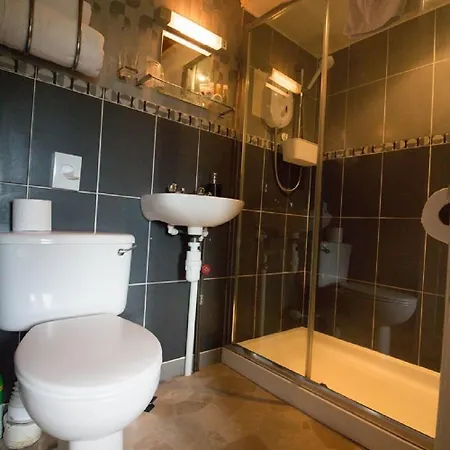 The Kensington סקארבורו