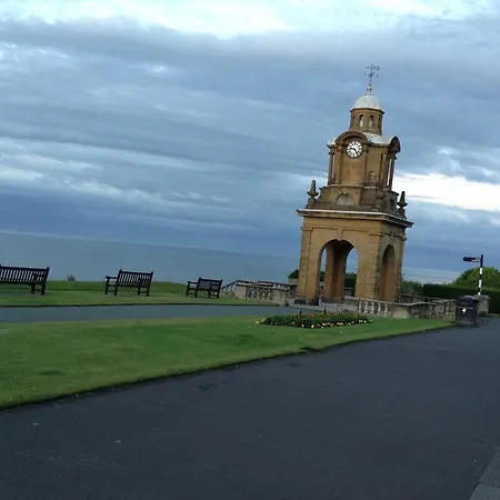 The Kensington 4* סקארבורו