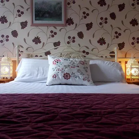 The Kensington Maison d'hôtes 4*