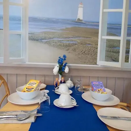 The Kensington סקארבורו