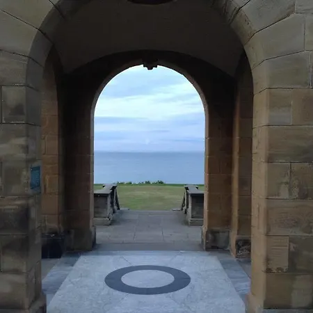 בית הארחה The Kensington 4*