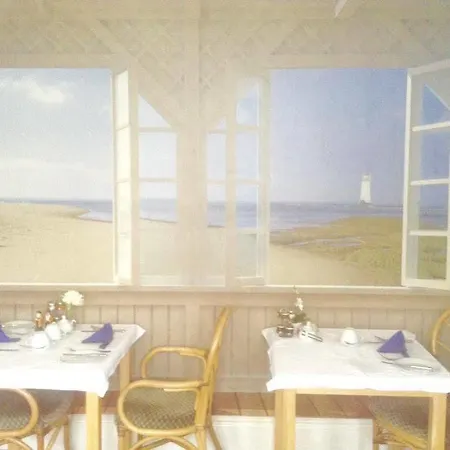 The Kensington בית הארחה