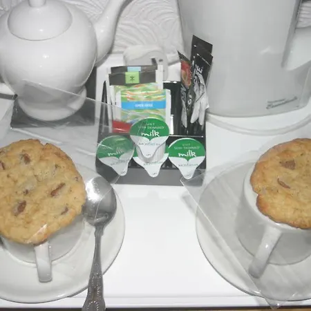 בית הארחה The Kensington