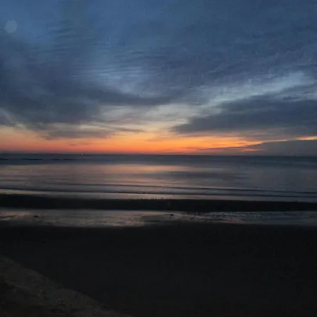 The Kensington בית הארחה סקארבורו