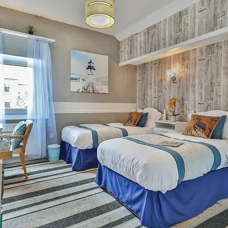Guest house The Kensington Scarborough