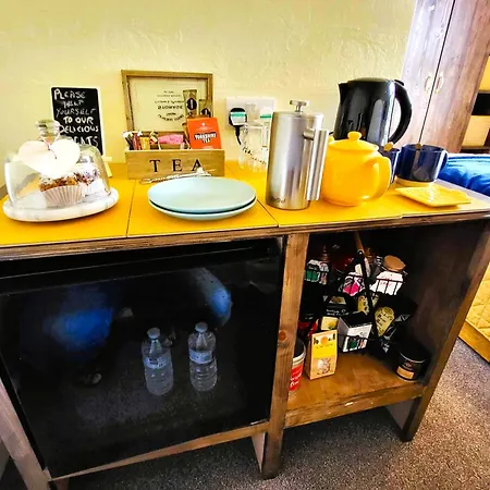 The Kensington Scarborough