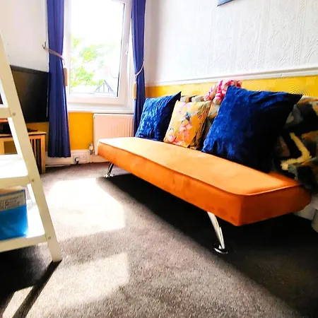 Gæstehus The Kensington