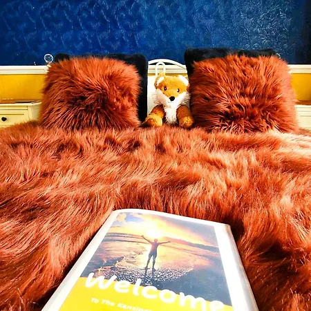 The Kensington Gæstehus Scarborough