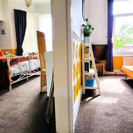 The Kensington Scarborough