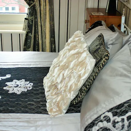 Konukevi The Kensington Scarborough