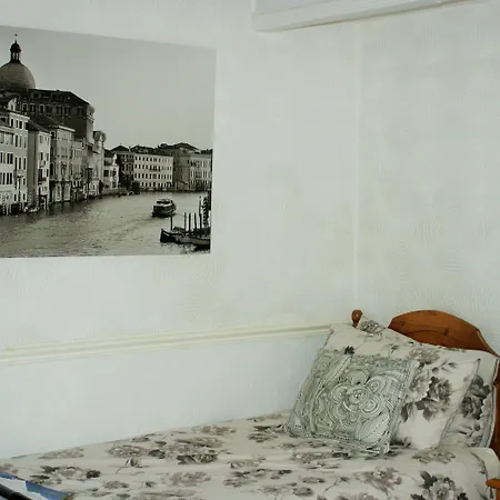 Gæstehus The Kensington Scarborough