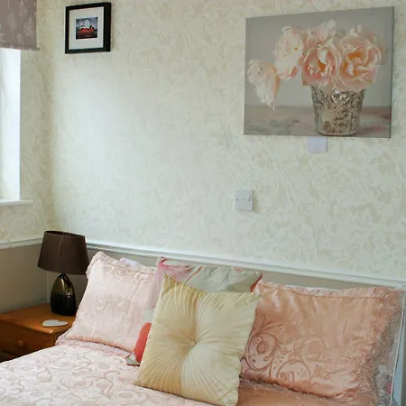 Konukevi The Kensington