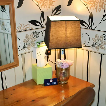 Gæstehus The Kensington Scarborough