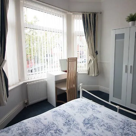 The Kensington Scarborough