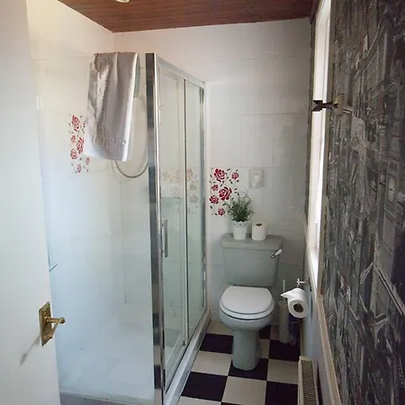 The Kensington Gæstehus Scarborough