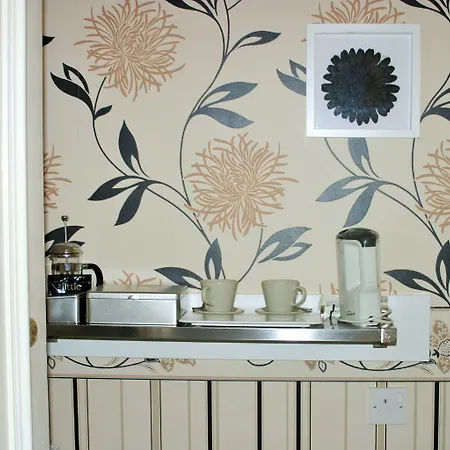 The Kensington 4* Scarborough