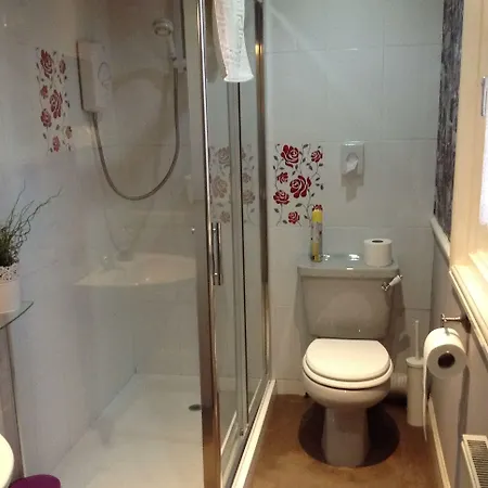 Gæstehus The Kensington 4*