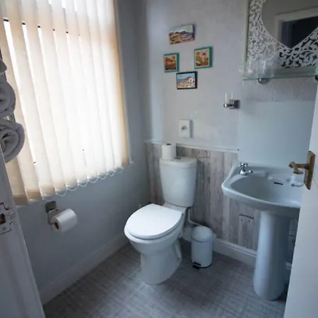 The Kensington Konukevi 4*