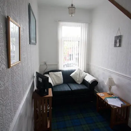 Gæstehus The Kensington 4*