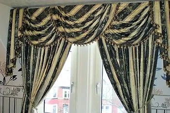 The Kensington 4*