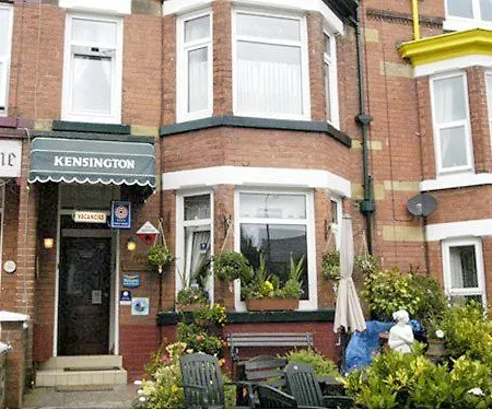 Guest house The Kensington Scarborough