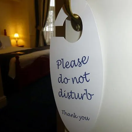 Guest house The Kensington