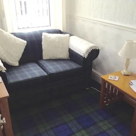 Gæstehus The Kensington 4*