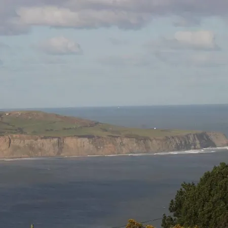 The Kensington 4* Scarborough