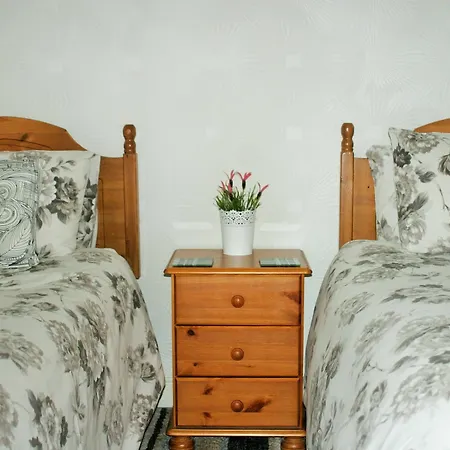 The Kensington Guest house 4*