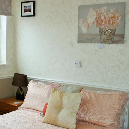 Guest house The Kensington