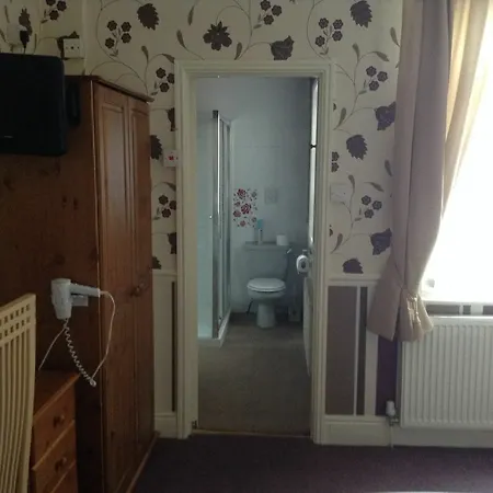Guest house The Kensington