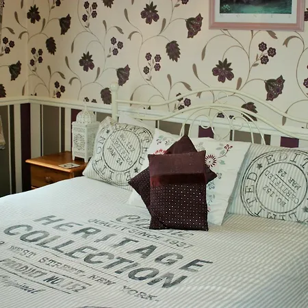 Guest house The Kensington 4*