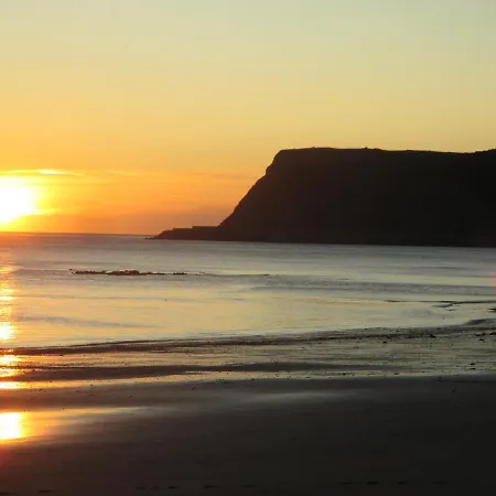 The Kensington Gæstehus Scarborough