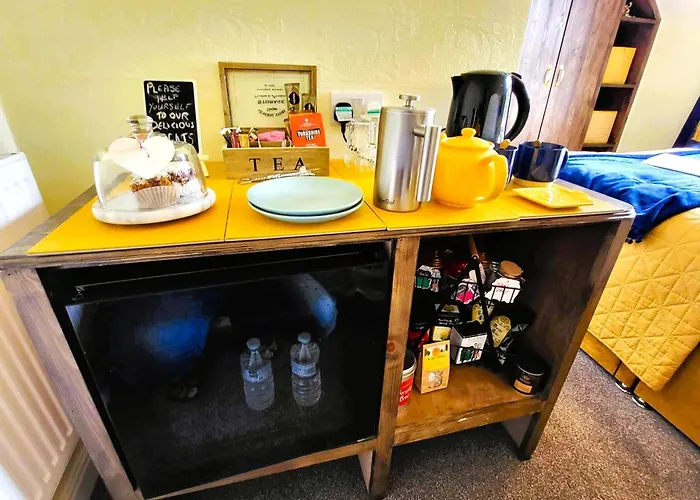 The Kensington Scarborough