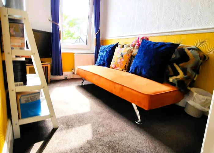 Guest house The Kensington