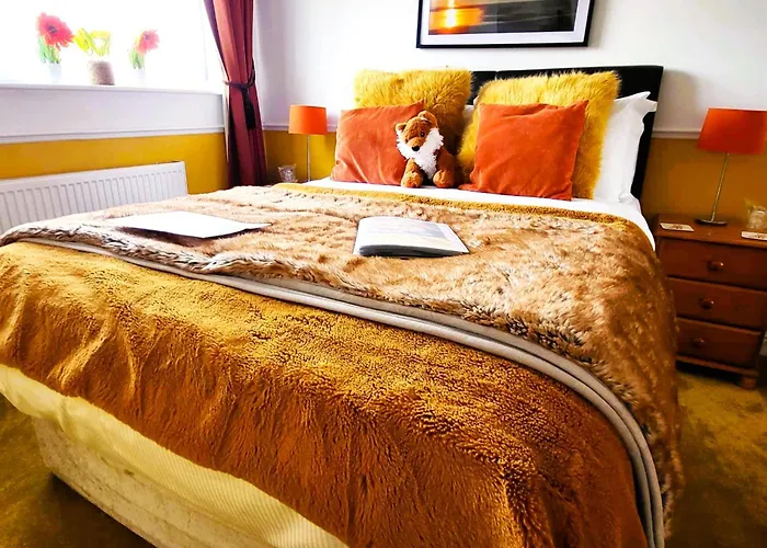 Guest house The Kensington Scarborough