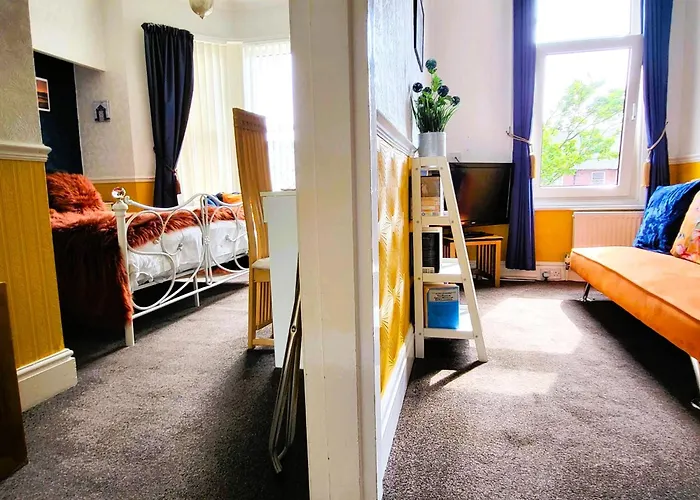 The Kensington Scarborough