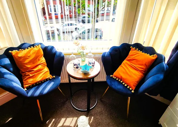 The Kensington 4* Scarborough