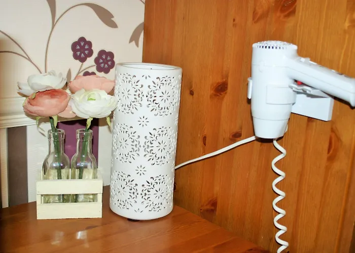 The Kensington 4* Scarborough