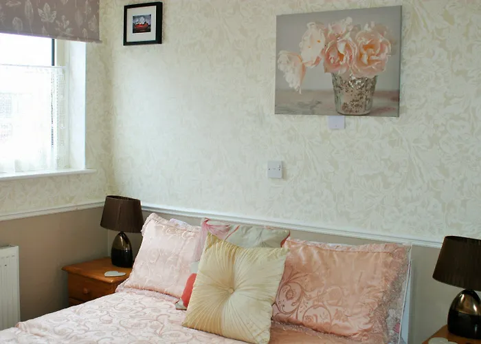 Guest house The Kensington