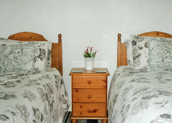 The Kensington Guest house 4*