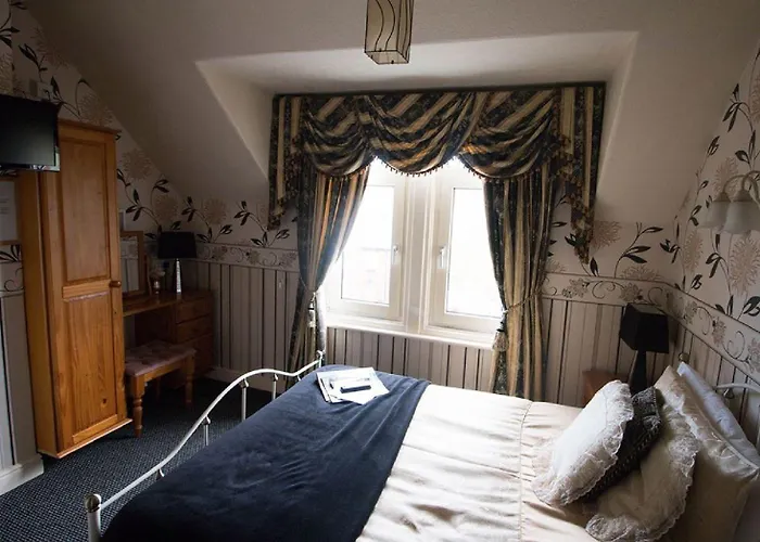 The Kensington Guest house Scarborough