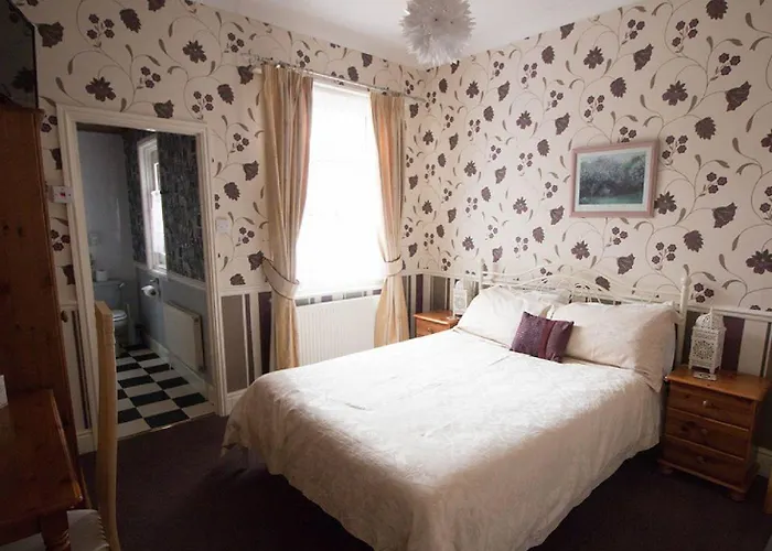 The Kensington Guest house